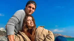 Al Fondo Hay Sitio 2022: Karime Scander reveló la reacción de su novio por escenas amorosas