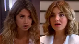 ¿Alessia se enfrentará a Laia por el Francesca's?