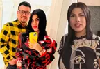 Brunella Torpoco sobre su novio Luis: “Es un soporte para mí”