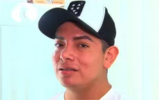 Bryan Arámbulo se pronunció por críticas: "No soy el divo de la cumbia" - Noticias de familia-ninos