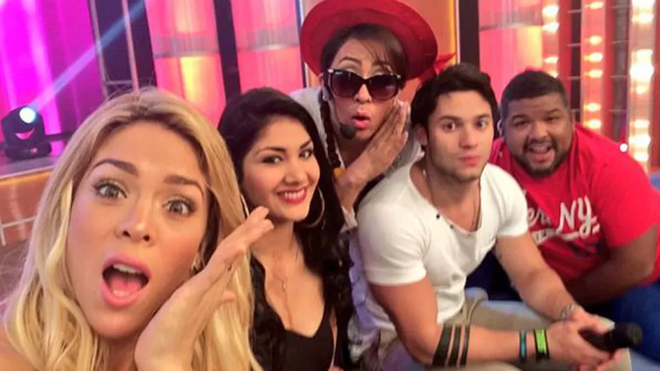 	Chris Soifer y Joshua Ivanoff se confesaron en Est&aacute;s en Todas.