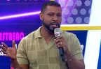 Edson Dávila sobre su programa: "No le he quitado nada a nadie"