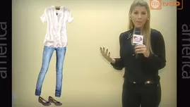 	<p>Tips básicos para tus jeans en Estás de Moda.</p>