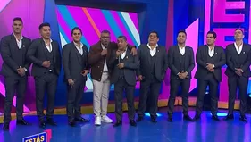 Hermanos Yaipén anunció cambio de nombre tras 25 años