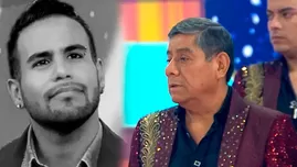 Hermanos Yaipén confirmaron la expulsión de Ysrael Rojas tras denuncia por agresión física a su expareja