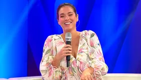 ¿Jazmín Pinedo reemplazará a Natalie Vértiz en conducción de EET?