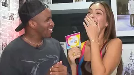 Jefferson Farfán sorprendió con tremenda revelación: "Mi novia".