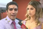 ¿Jimmy regresará con Alessia? Esto confesó Jorge Guerra sobre AFHS