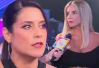 Johanna San Miguel descarta "amistarse" con María Pía Copello: "No creo"