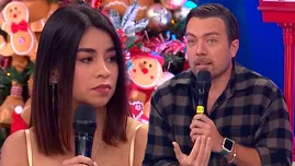 Julián arrepentido | composición: Katherine Lozano