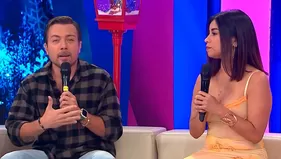 ¿Julián Zucchi y Priscila Mateo descartaron reconciliación?