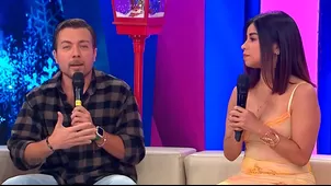 ¿Julián Zucchi y Priscila Mateo descartaron reconciliación?