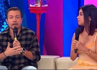 Julian Zucchi y Priscila Mateo | Composición: Katherine Lozano