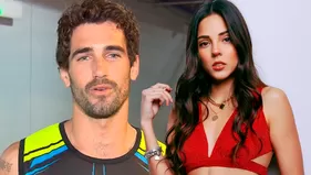 Luciana Fuster: ¿Qué dijo Diego Rodríguez sobre la popular influencer?