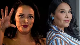 Mariella Zanetti contó la fuerte pelea que tuvo con Tula Rodríguez por un ex | Composición: Karina Guimaray