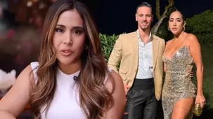 Melissa Paredes reveló que congelará sus óvulos | Fuente: Instagram