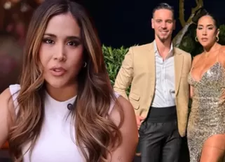 Melissa Paredes reveló que congelará sus óvulos | Fuente: Instagram