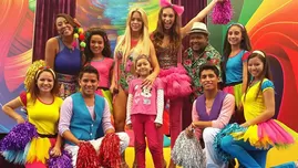 	<p>Mira el musical de Natalie V&eacute;rtiz y su Castillo M&aacute;gico.</p>