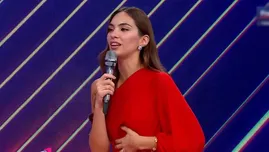 ¿Natalie Vértiz anunció su tercer embarazo? | Composición: Katherine Lozano