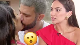 	<p>¿Qué dijo Natalie Vértiz sobre las escenas de beso de Yaco Eskenazi?</p>