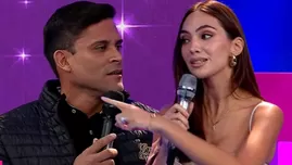 Natalie Vértiz a Christian Domínguez: "Te tenía fe, pero me decepcionaste"