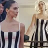 Natalie Vértiz deslumbró en Festival de Cannes 