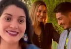 Nataniel Sánchez sobre Macarena y Joel de Al Fondo Hay Sitio: "Me parece maravilloso que se enamore Joel"