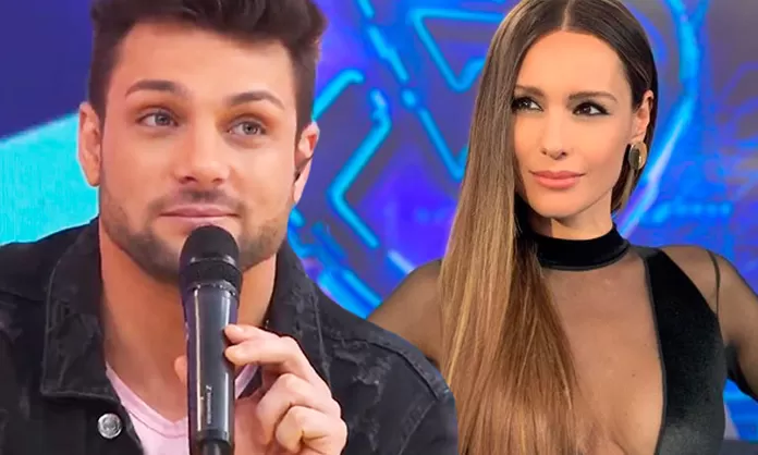 Nicola Porcella está interesado en la modelo argentina Pampita? | América  Televisión