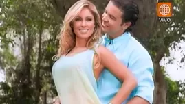 Orlando Fundichely y Karina Rivera anuncian su divorcio