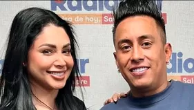 Pamela Franco y lo que realmente sentiría por Christian Cueva