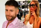 Pancho Rodríguez confirma romance con rubia: "Fue un flechazo, es muy especial"