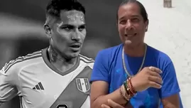 ¿Paolo Guerrero dejará el fútbol?: Reinaldo Dos Santos hizo esta predicción