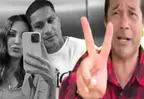 Paolo Guerrero y Ana Paula Consorte solo durarán 2 años, afirmó Reinaldo Dos Santos