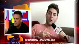 	<p>&iquest;Qu&eacute; dijo Sebasti&aacute;n Lizarzaburu sobre su reemplazo Edgar Moreno?</p>