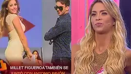 	<p>&iquest;Qu&eacute; dijo Sheyla Rojas sobre encuentro entre Milett Figueroa y Antonio Pav&oacute;n?</p>