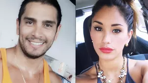 ¿Qué pasó entre Rafael Cardozo y Fiorella Chirichigno?