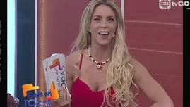 	<p>&iquest;Por qu&eacute; Sheyla Rojas le hizo un esc&aacute;ndalo a La Mamacha?</p>