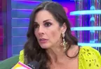 Rebeca Escribens contó terrible momento tras diagnóstico de cáncer