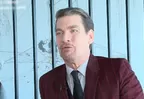 Sebastián Ligarde sobre Luz de Luna 3: "Me dijeron que no había ninguna audición y que el papel era mío"