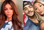 ¿Sheyla Rojas confirmó que tuvo un romance con Maluma en Combate? La modelo aclaró los rumores