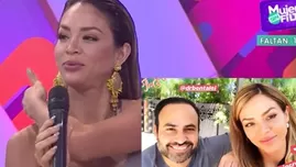 	<p>Sheyla Rojas habl&oacute;, por primera vez, de cirujano Ben Talei y sorprendi&oacute; a todos con este anuncio</p>