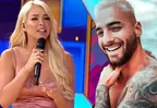 Sheyla Rojas se defendió tras críticas por comentar live de Maluma