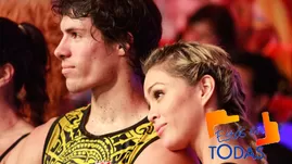 	<p>Sheyla Rojas y Patricio Parodi terminaron su relación</p>