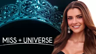 ¿Tatiana Calmell será la próxima Miss Universo? | Composición: Katherine Lozano