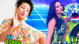 Al fondo hay sitio: Angie Arizaga pasó casting para interpretar a "Teresita" en la nueva temporada