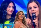 Alejandra Baigorria afirmó que Yahaira Plasencia ganará a Michelle Soifer y ella se molestó