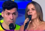 Alejandra Baigorria cuadró a Patricio Parodi en su regreso a EEG