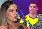 Alejandra Baigorria envió fulminante mensaje a Patricio por Said