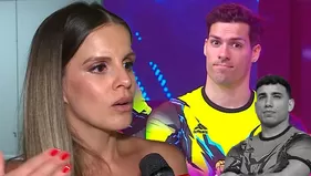 Alejandra Baigorria envió fulminante mensaje a Patricio por Said