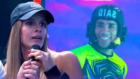Alejandra Baigorria exigió a Said Palao como capitán
